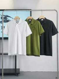 Picture of Burberry Polo Shirts Short _SKUBurberryM-2XL8qx2029363